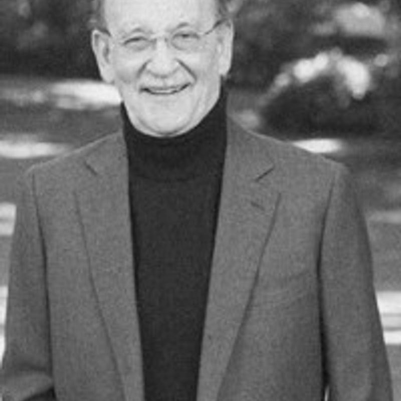 Moishe Postone profile picture