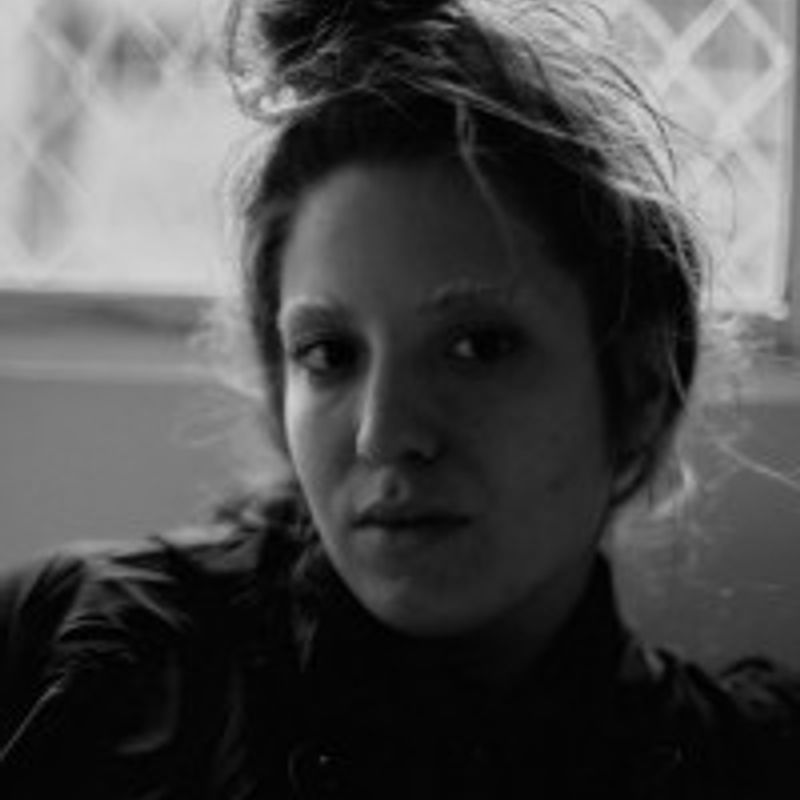 Maria Isabel Iorio profile picture