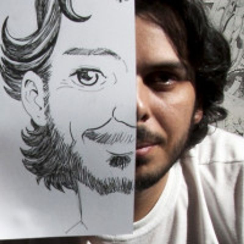 Bernardo Aurélio profile picture