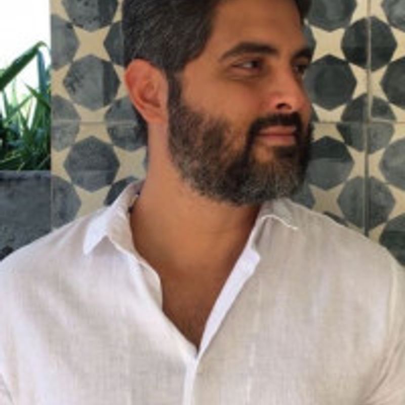 Hugo Canuto profile picture
