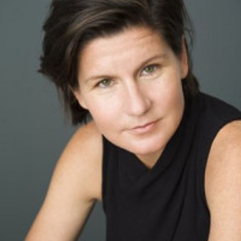 Lynn Steger Strong profile picture