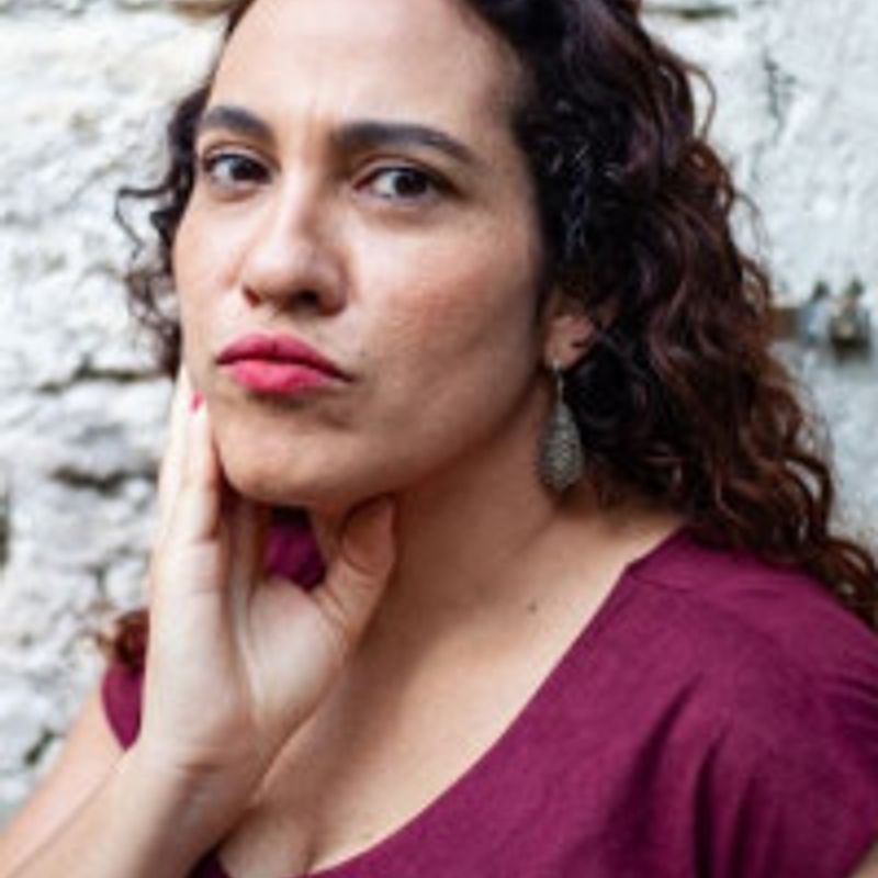 Maria Fernanda Elias Maglio profile picture