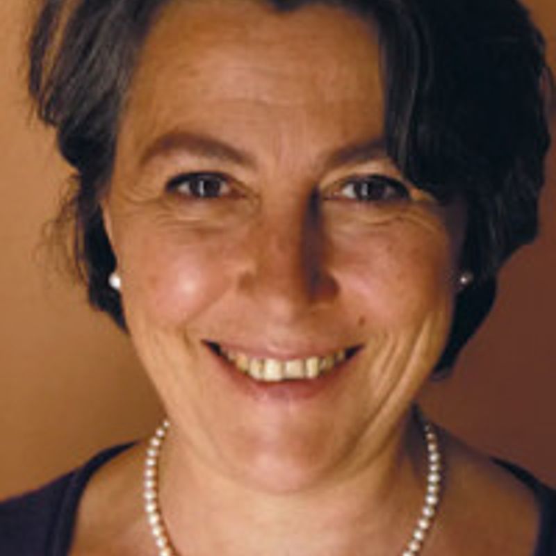 Maria-Elisa Hurtado-Graciet profile picture