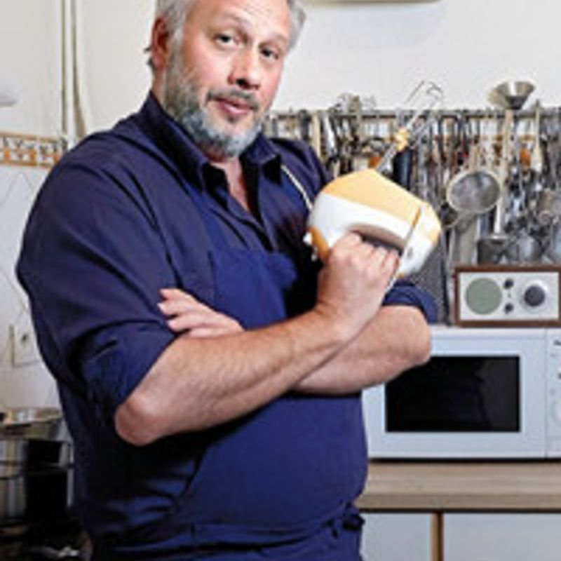 Jean-François Mallet profile picture
