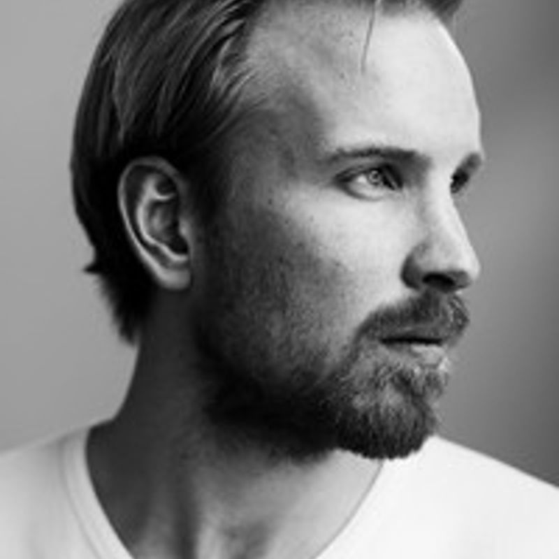 Rutger Bregman profile picture