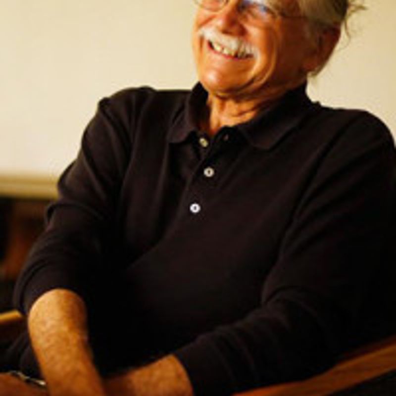 Michael A. Singer profile picture