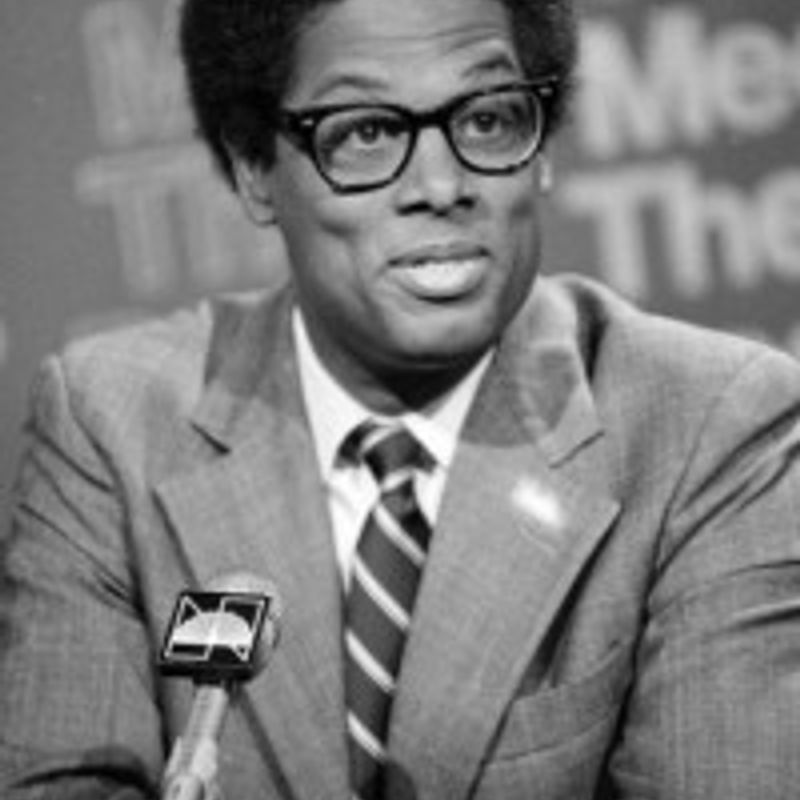 Thomas Sowell profile picture