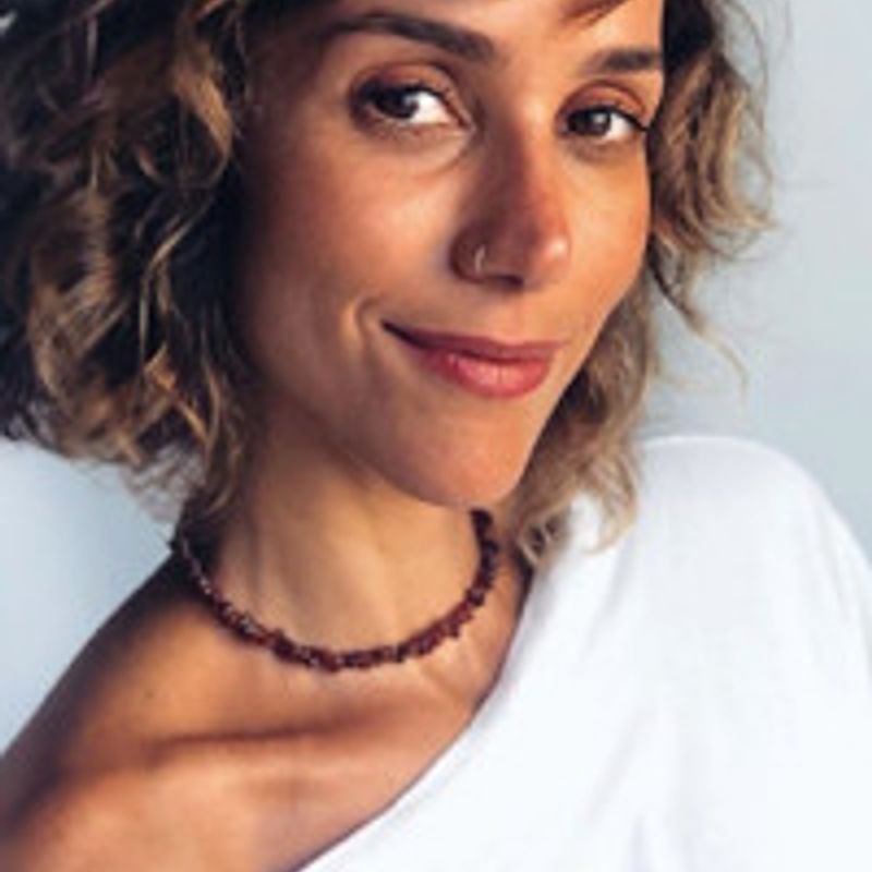 Karla Tenório profile picture