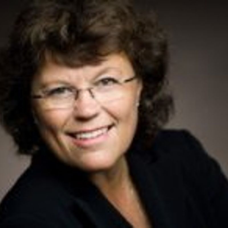 Anne Holt profile picture