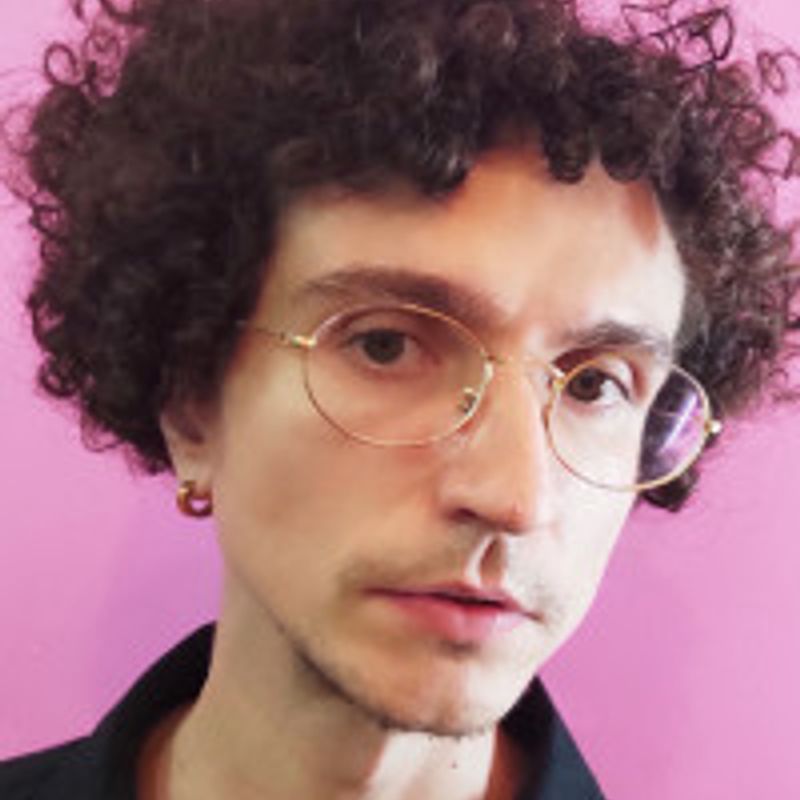 Pedro Vó profile picture