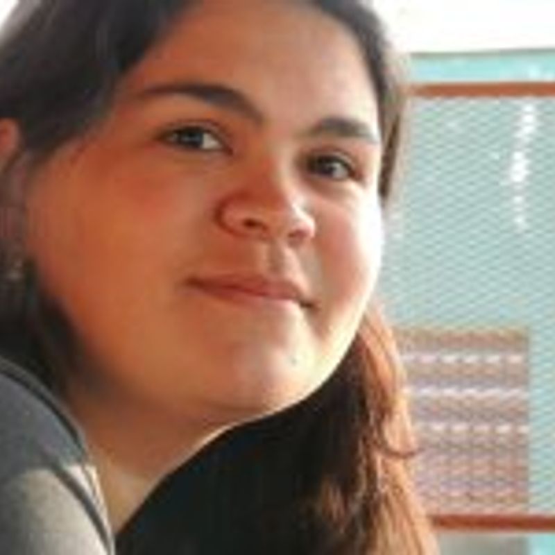 Erica Azevedo profile picture