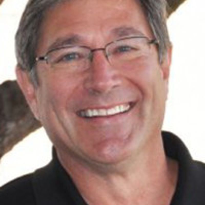 C. Baxter Kruger profile picture