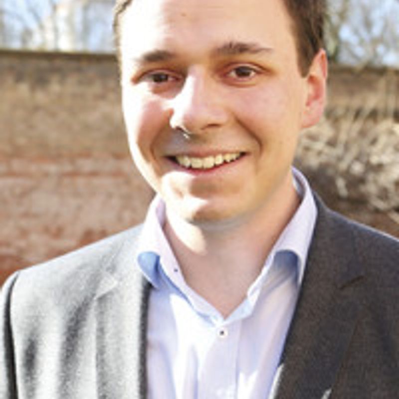 Johannes Hinrich Von Borstel profile picture