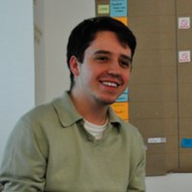 Lucas Mazza profile picture