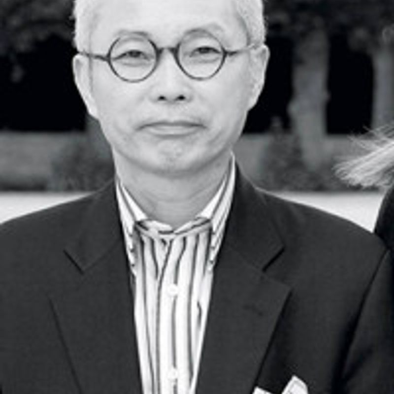 W. Chan Kim profile picture