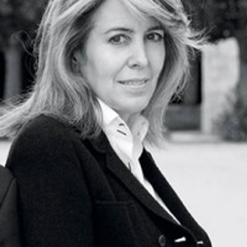 Renée Mauborgne profile picture