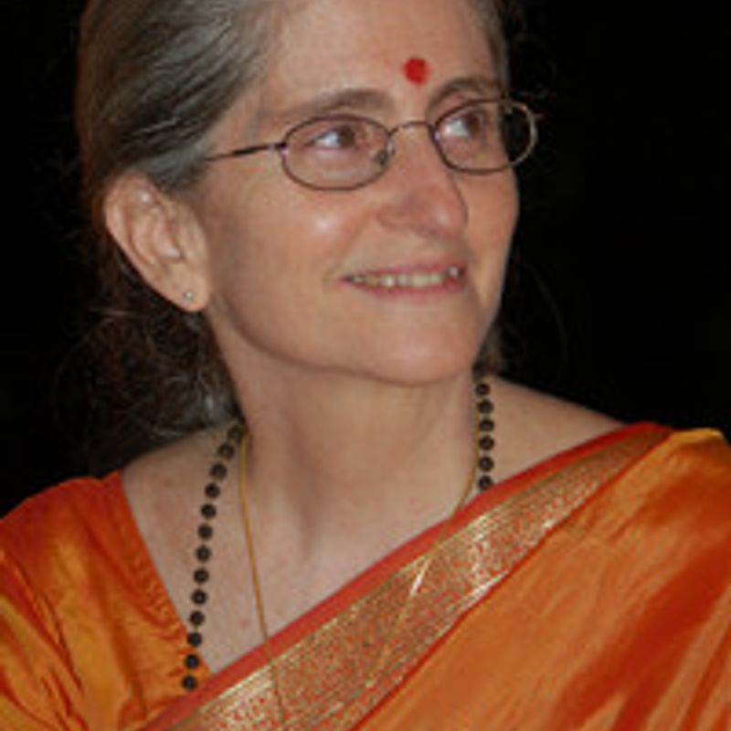 Gloria Arieira profile picture