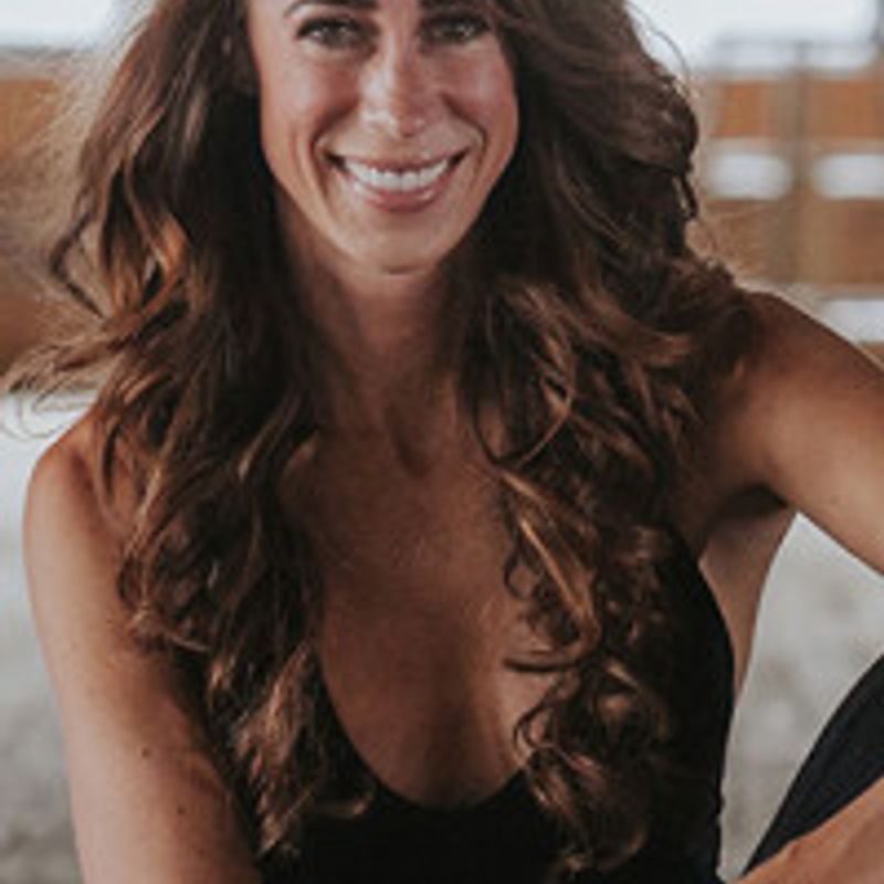 Melissa Hartwig profile picture