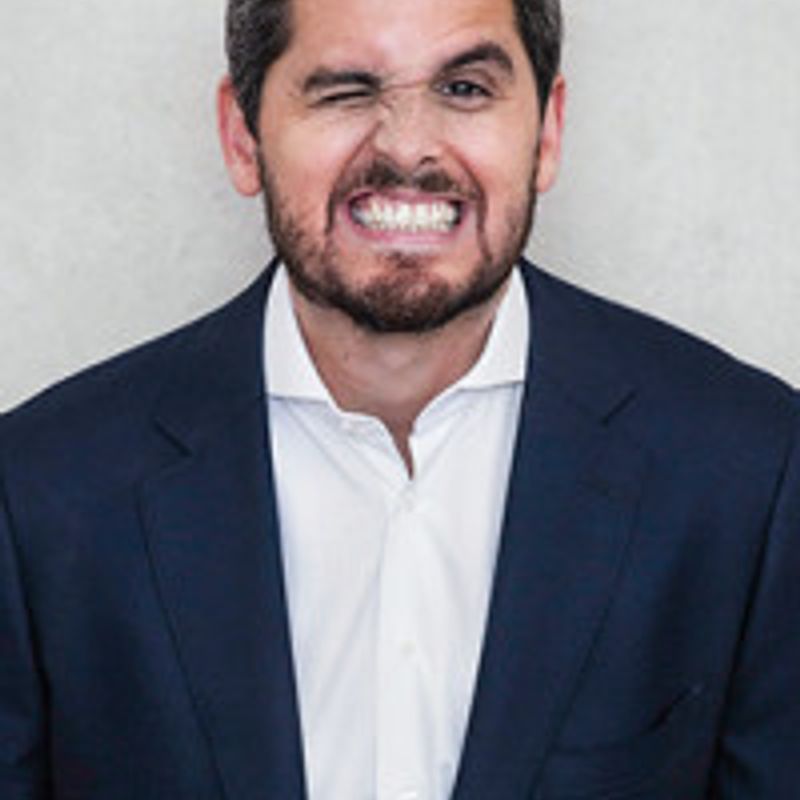 Rony Meisler profile picture