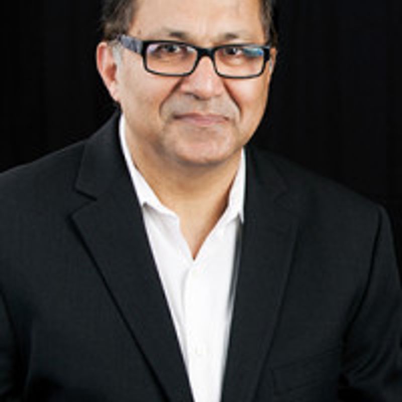 Rajiv Parti profile picture