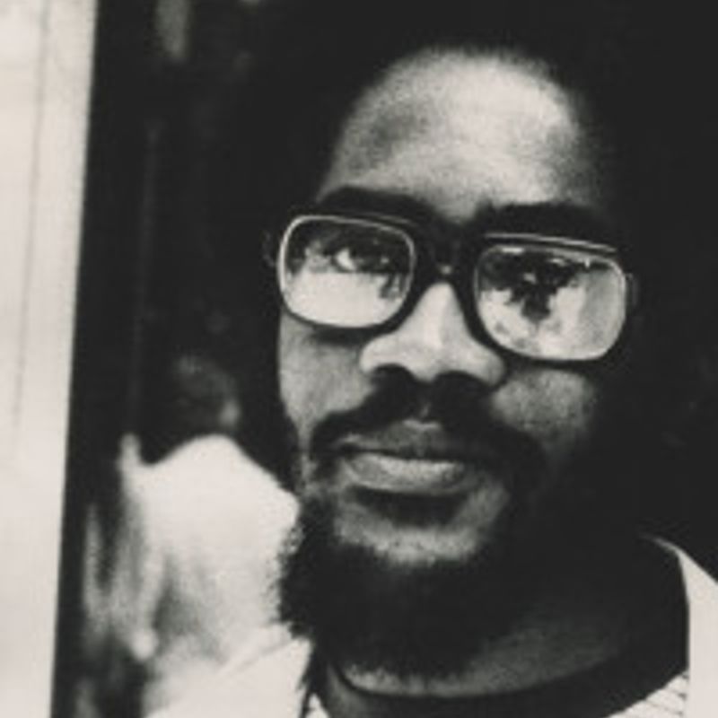 Walter Rodney profile picture