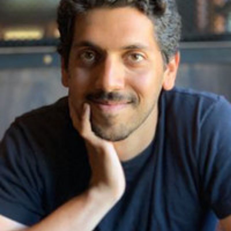 Ali Almossawi profile picture