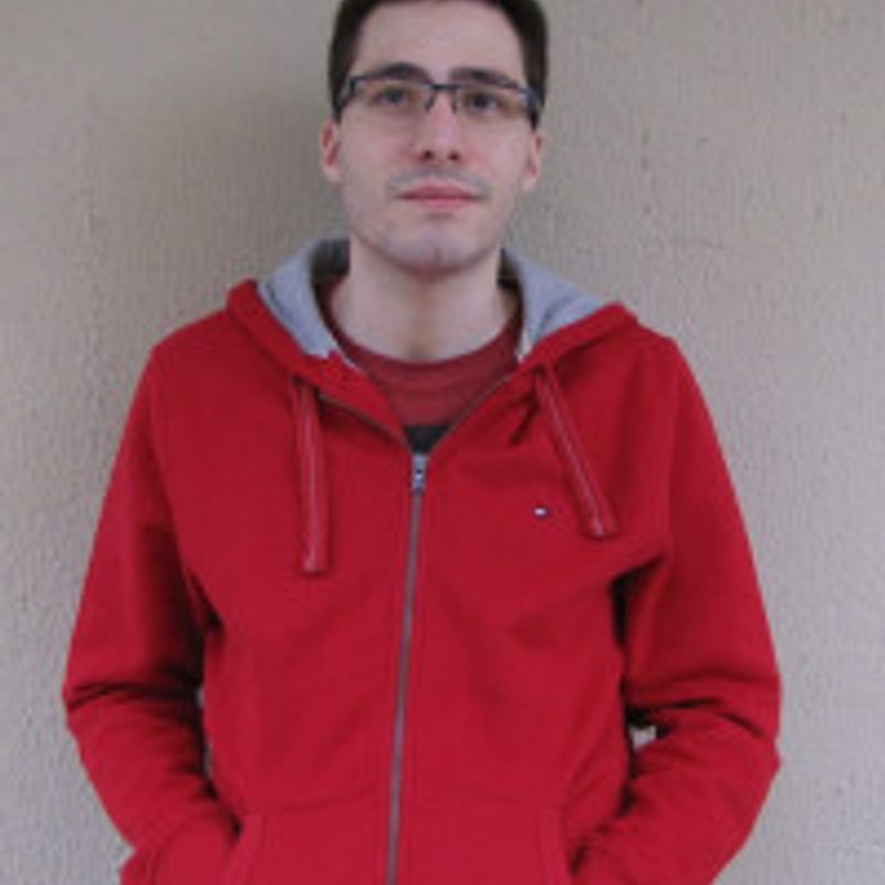 Felipe Gulyas profile picture