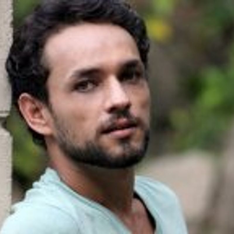 Oscar Calixto profile picture
