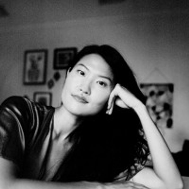 Jenny Tinghui Zhang profile picture