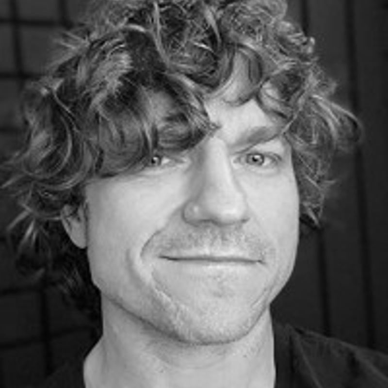 Travis Baldree profile picture