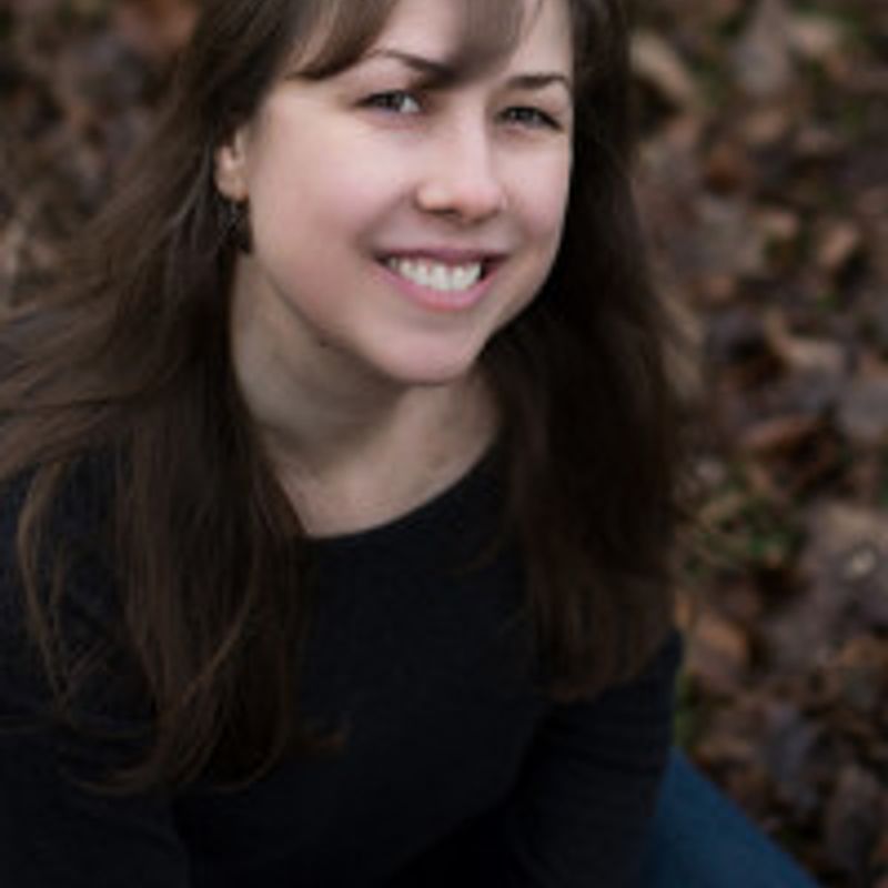 Lindsay J. Pryor profile picture