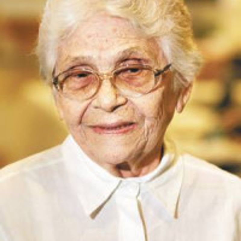 Maria Adísia Barros de Sá profile picture