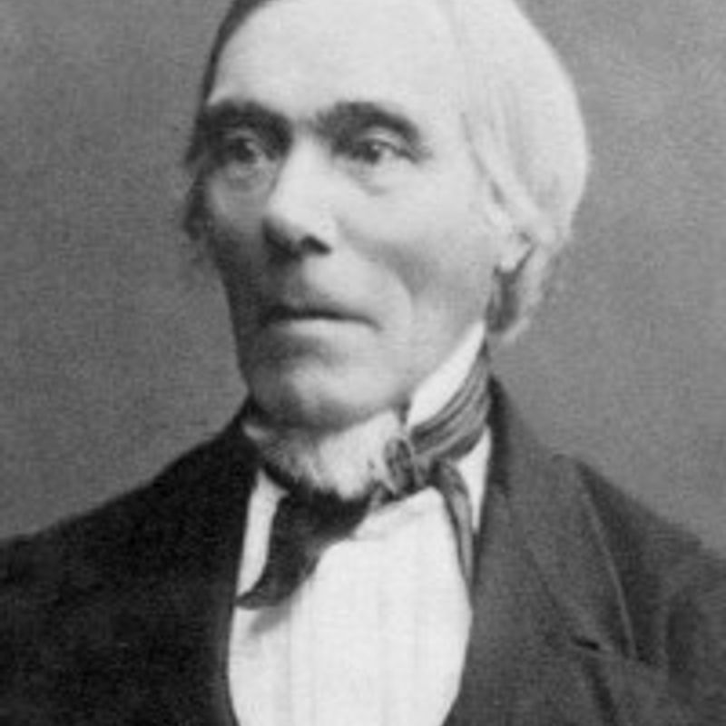 Elias Lönnrot profile picture