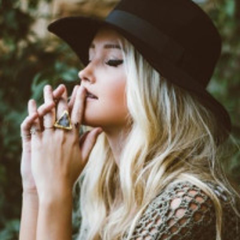 Klarissa King profile picture