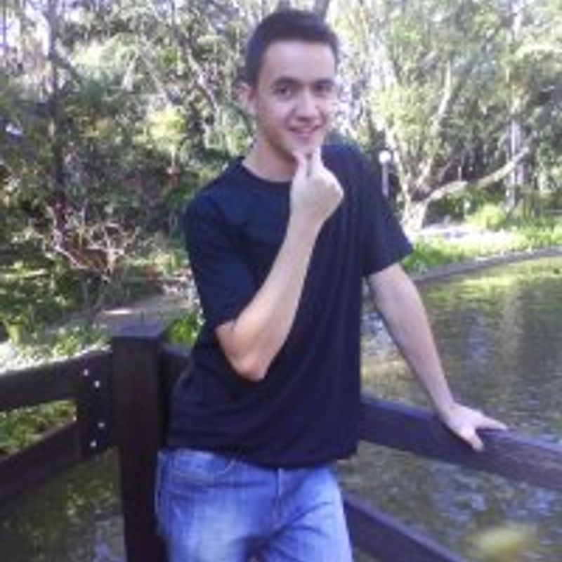 Rafael Dias Canhestro profile picture