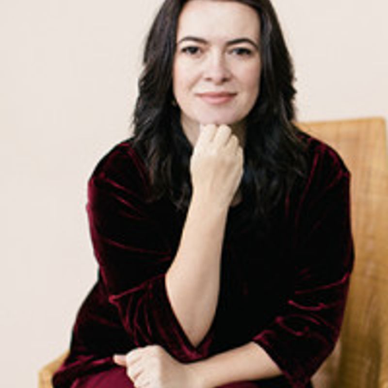 Tara Mohr profile picture
