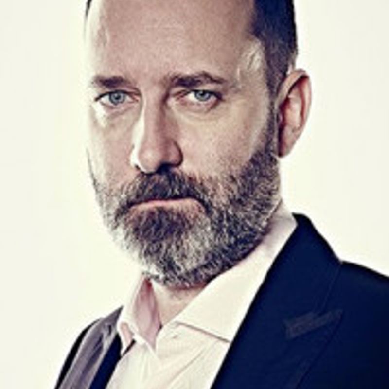 Kevin Ashton profile picture