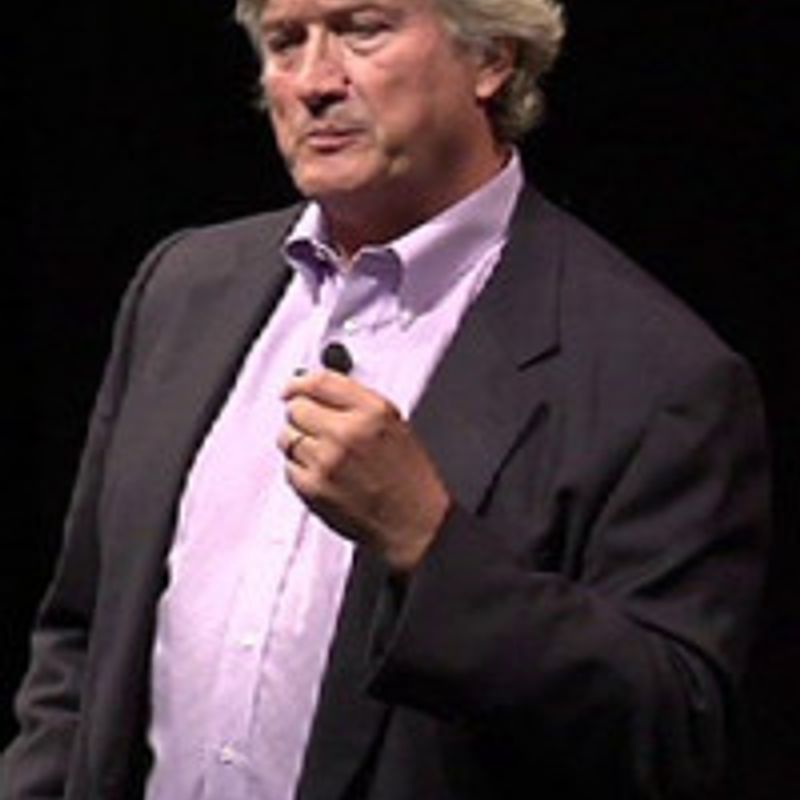 James R Doty profile picture