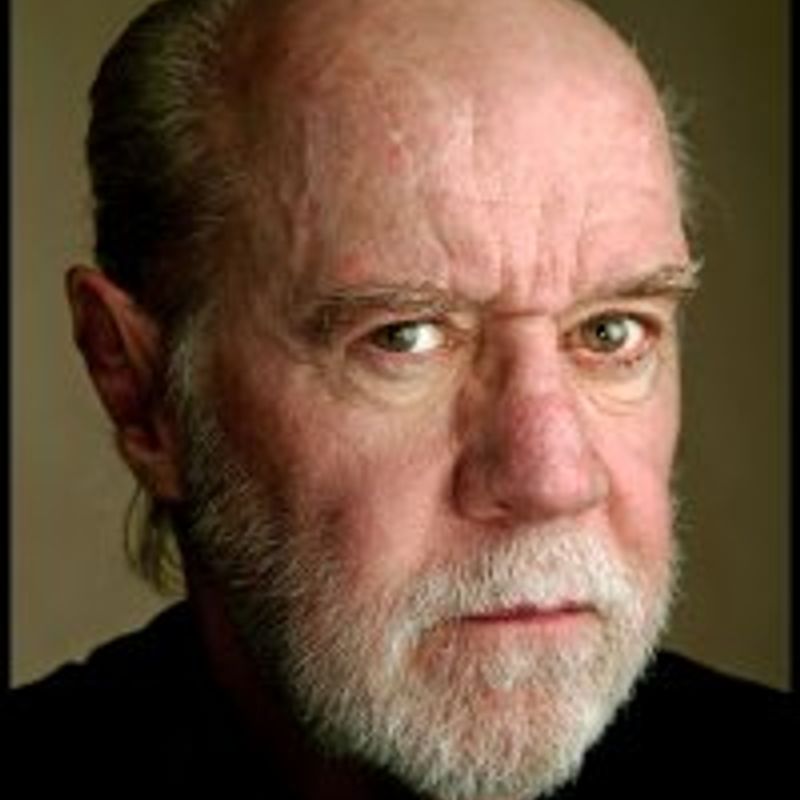 George Denis Patrick Carlin profile picture