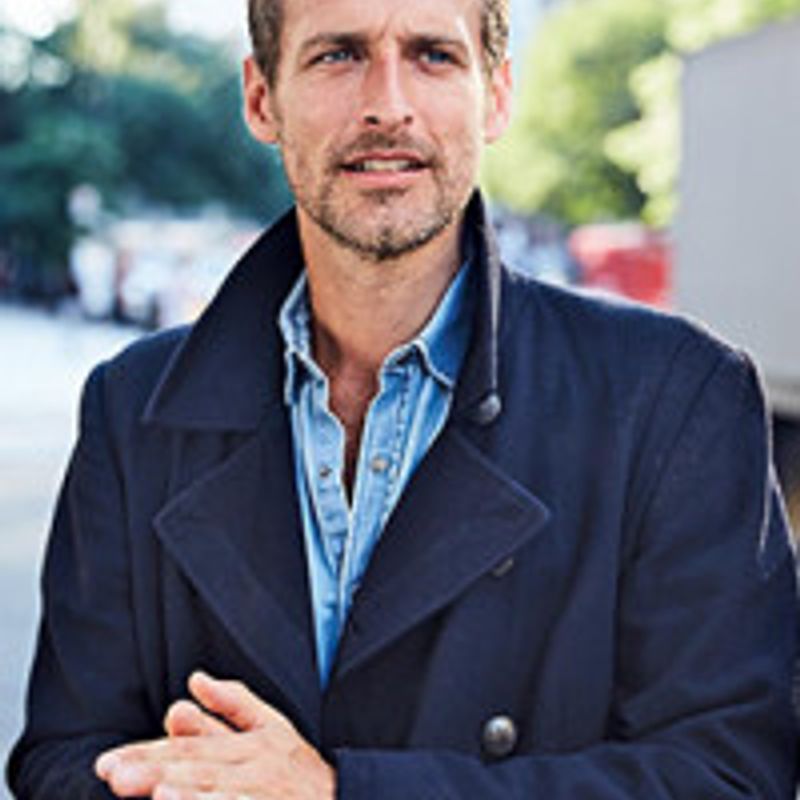 Alexi Lubomirski profile picture