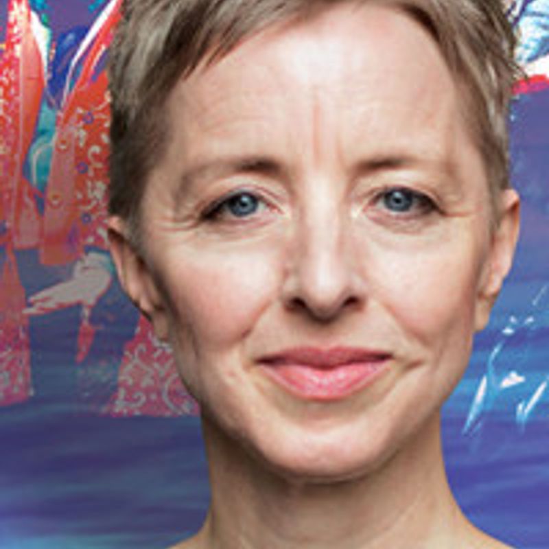 Dana Caspersen profile picture