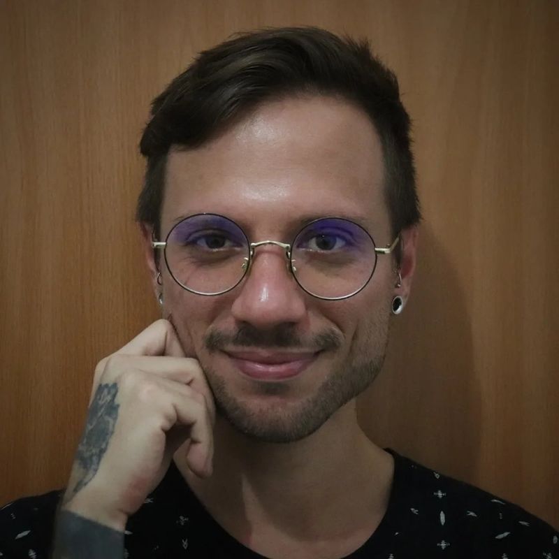 Thiago Gonçalves profile picture