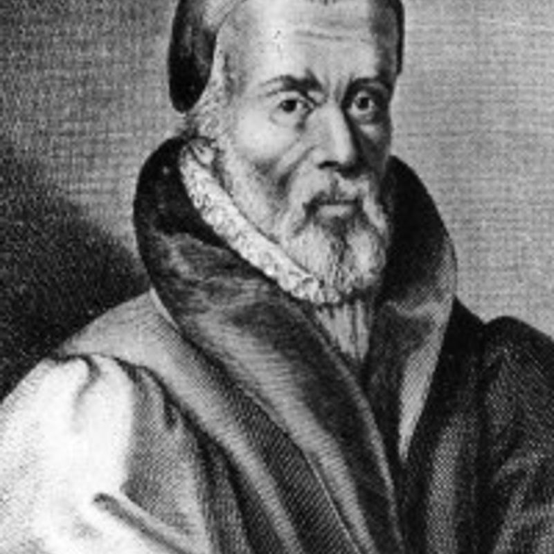 William Tyndale profile picture