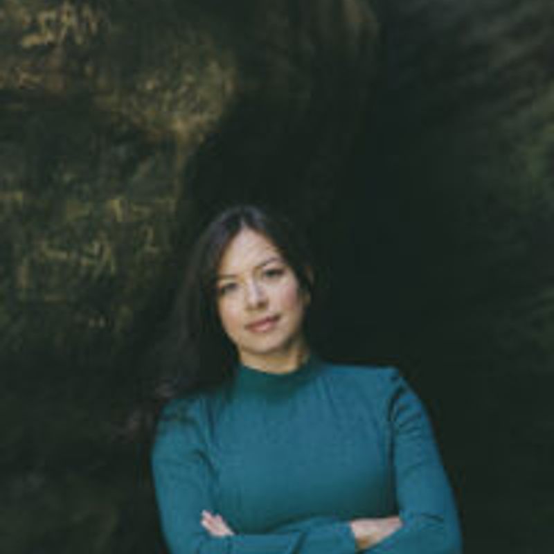 Amy McCulloch profile picture