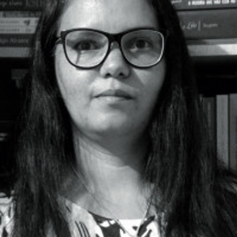 Fernanda Aparecida O. S.S. profile picture