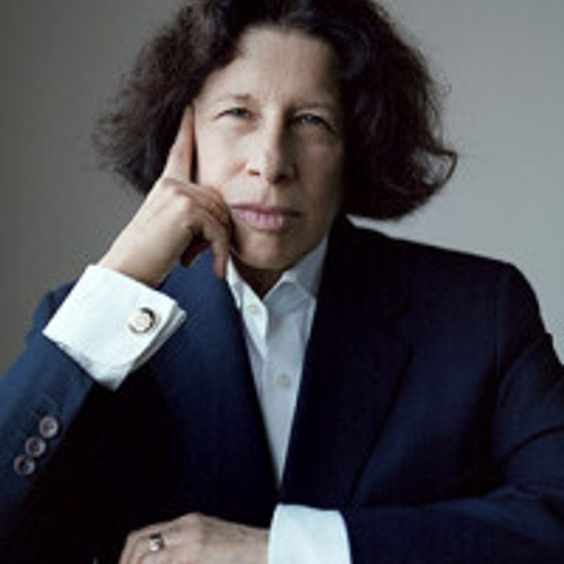 Fran Lebowitz profile picture
