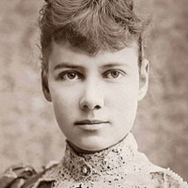 Elizabeth Cochran Seaman profile picture