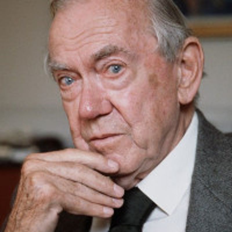 Graham Greene profile picture