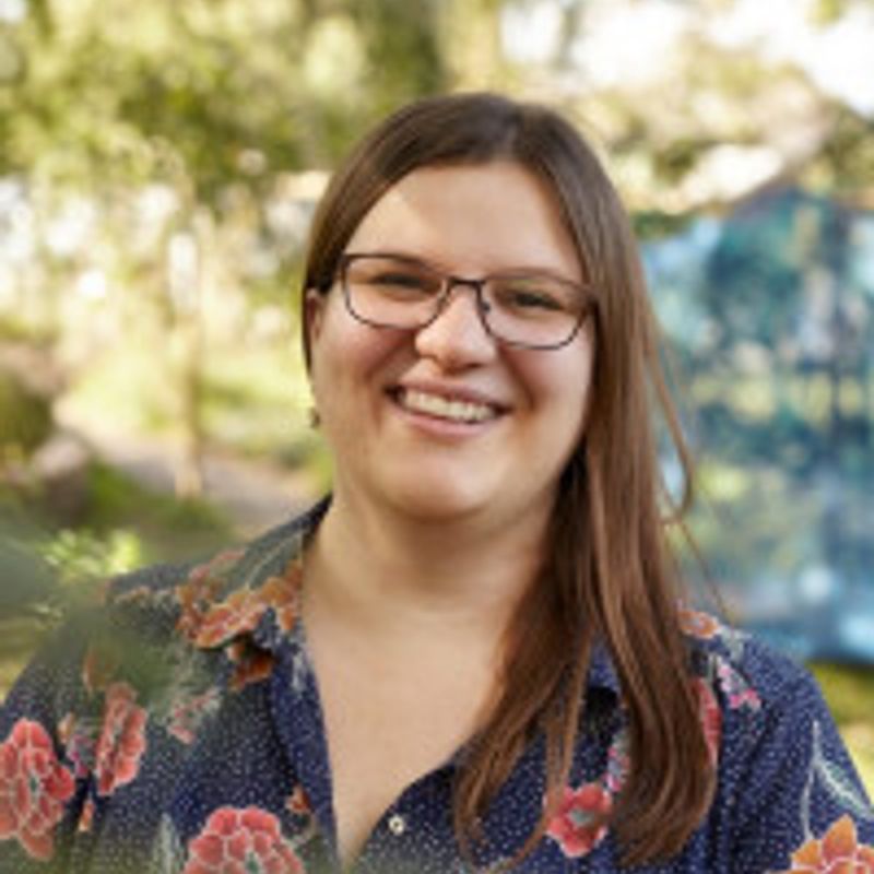 Claire Heywood profile picture