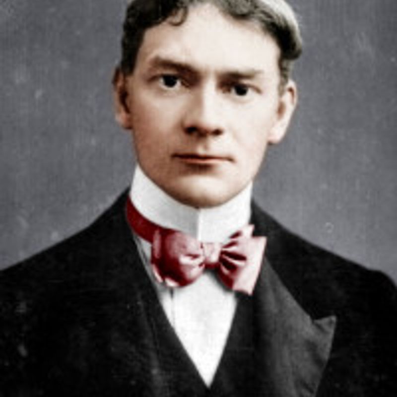 Jerome Klapka Jerome profile picture